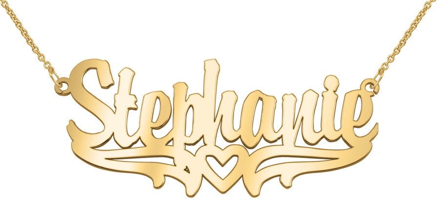 Hearted Script
