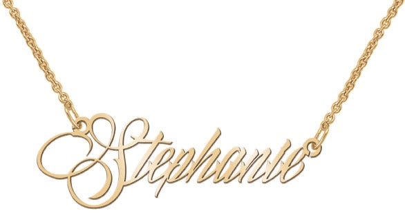 Elegant Script